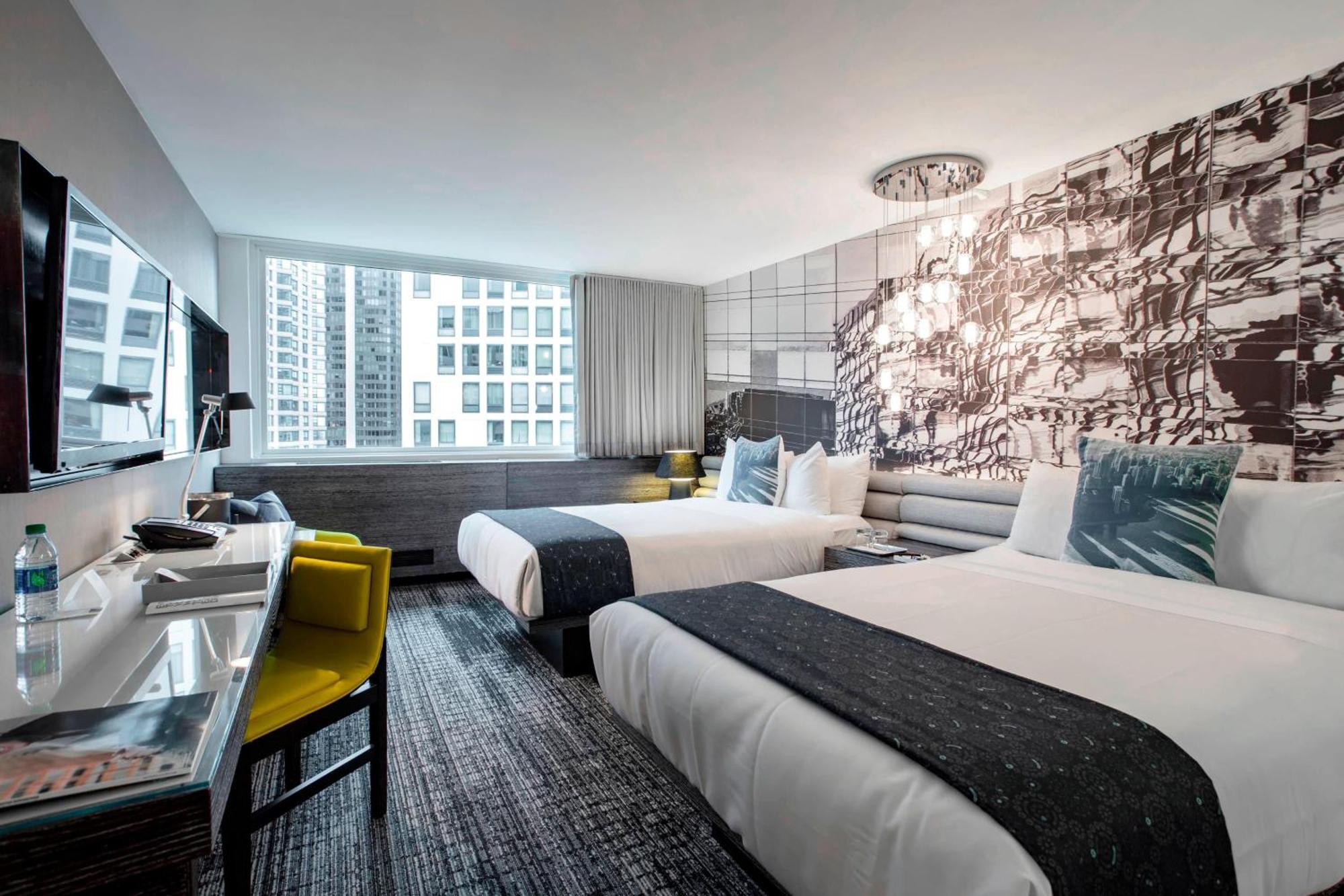 The Wade Hotel Chicago Exterior foto
