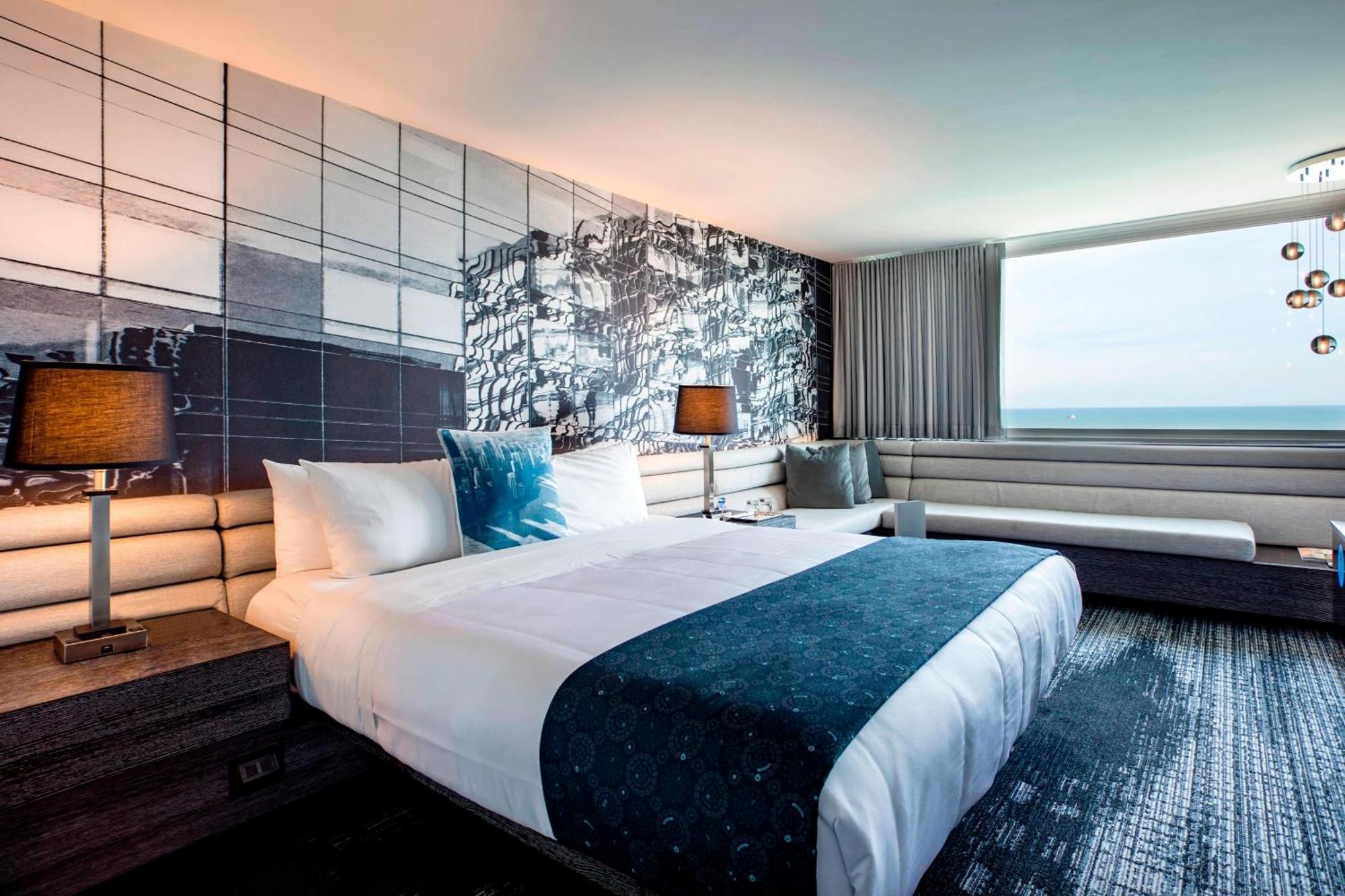 The Wade Hotel Chicago Exterior foto