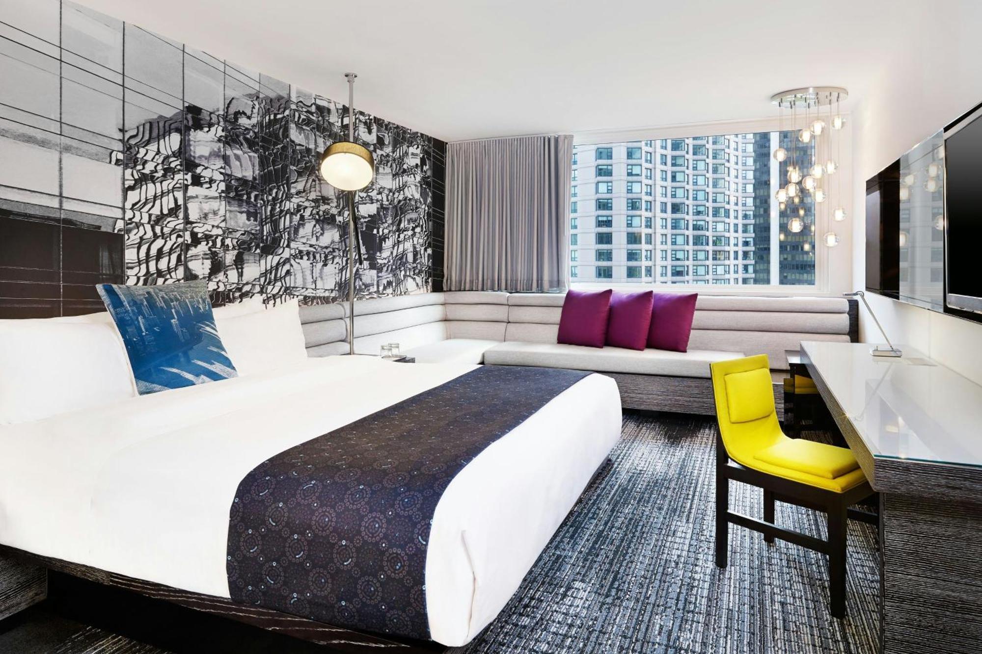 The Wade Hotel Chicago Exterior foto