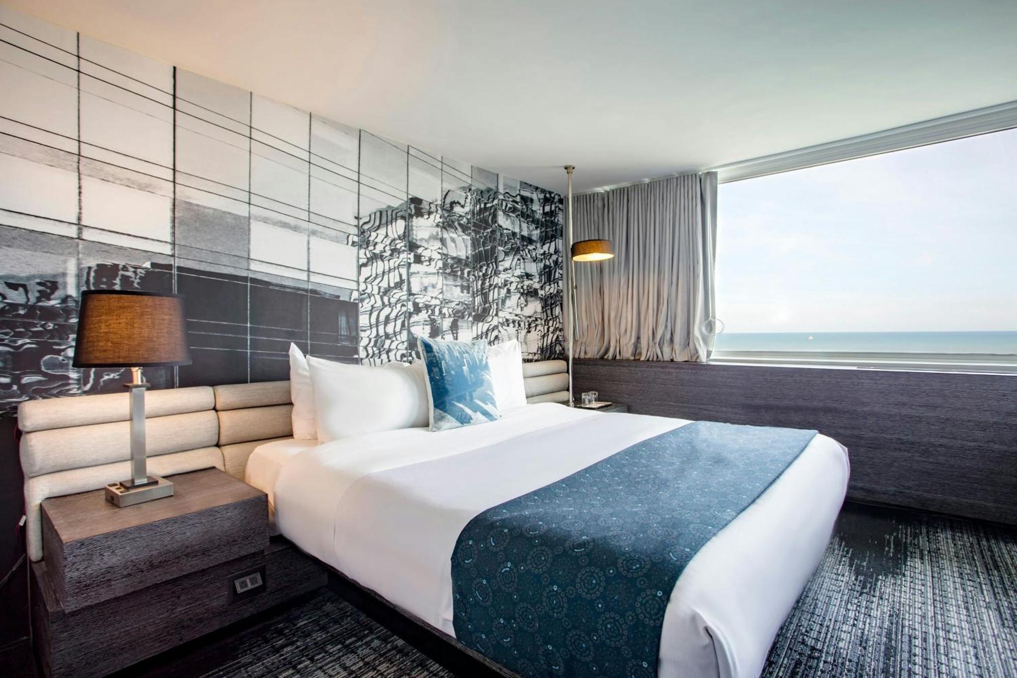 The Wade Hotel Chicago Exterior foto