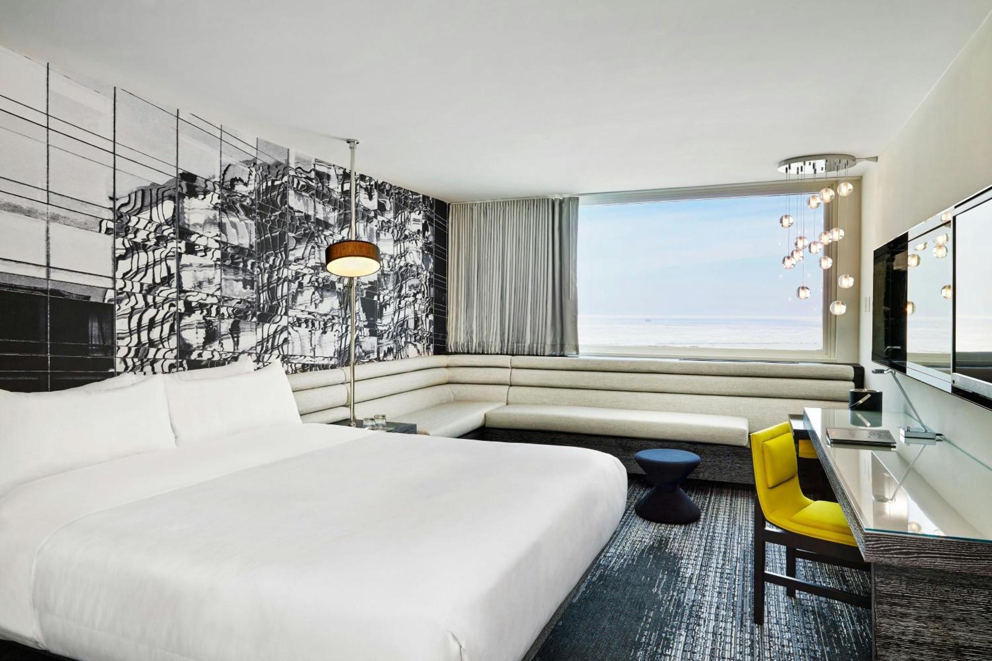 The Wade Hotel Chicago Exterior foto